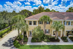 3766 82ND AVENUE CIR E #101, SARASOTA, FL 34243 Sold 11/01/22