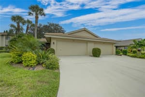 7163 WOOD CREEK DR #1, SARASOTA, FL 34231 Sold 10/04/22