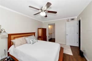 3700 OSPREY AVE #305, SARASOTA, FL 34239 Sold 03/01/23