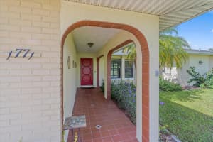 1771 Country Meadows Terrace, Sarasota, FL 34235, Sold 10/07/22