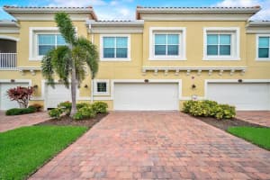 4317 EXPEDITION WAY #101, OSPREY, FL 34229 Sold 12/09/22