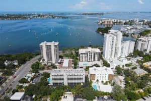 755 S PALM AVE #602, SARASOTA, FL 34236 Sold 01/06/23