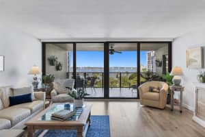 755 S PALM AVE #602, SARASOTA, FL 34236 Sold 01/06/23