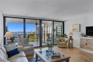 755 S PALM AVE #602, SARASOTA, FL 34236 Sold 01/06/23