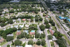 3729 LAKEWOOD DR, SARASOTA, FL 34232 Sold 11/21/22