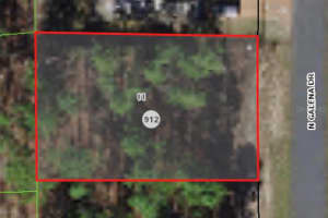 7814 N GALENA AVE, CITRUS SPRINGS, FL 34434 - MLS#MFRA4546438