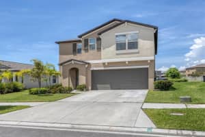 5148 White Chicory Dr, Ruskin, FL 33570, Sold 01/24/23