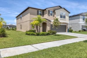 5148 White Chicory Dr, Ruskin, FL 33570, Sold 01/24/23