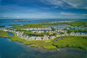 1225 Spoonbill Landings Cir, Bradenton, FL 34209, Sold 10/19/22