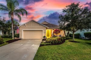 11823 Major Turner Run, Parrish, FL 34219, Sold 12/07/22