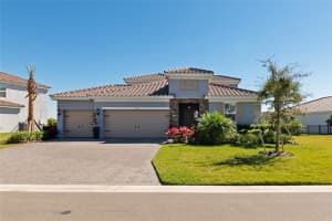 3548 BIG SKY WAY, BRADENTON, FL 34211 Sold 01/05/23