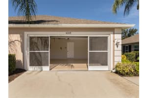 4289 FAIRWAY DRIVE, NORTH PORT, FL 34287 Sold 07/28/23