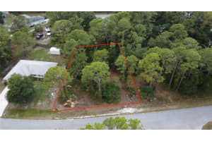  LATOUR AVE, NORTH PORT, FL 34291 Sold 05/02/25