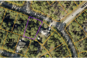  LATOUR AVE, NORTH PORT, FL 34291 Sold 05/02/25