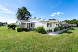 2694 GOLF COURSE DR #213, SARASOTA, FL 34234 Sold 11/21/22