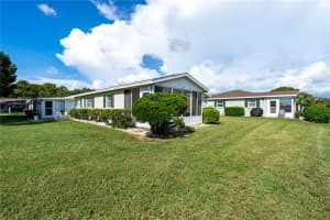 2694 GOLF COURSE DR #213, SARASOTA, FL 34234 Sold 11/21/22