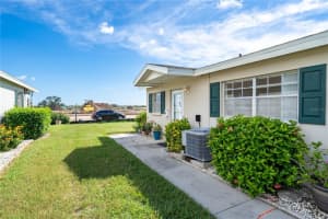 2694 GOLF COURSE DR #213, SARASOTA, FL 34234 Sold 11/21/22