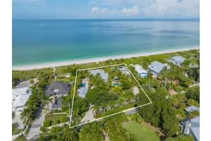 615-621 CASEY KEY ROAD, NOKOMIS, FL 34275 Sold 08/03/23