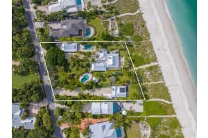 615-621 CASEY KEY ROAD, NOKOMIS, FL 34275 Sold 08/03/23