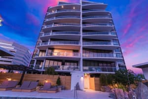 300 S PINEAPPLE AVE #202, SARASOTA, FL 34236 Sold 11/15/22