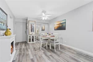 3950 ROXANE BLVD #4B, SARASOTA, FL 34235 Sold 11/21/22