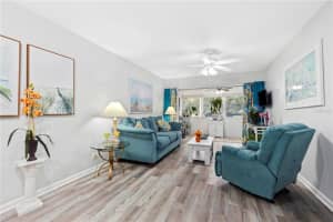 3950 ROXANE BLVD #4B, SARASOTA, FL 34235 Sold 11/21/22