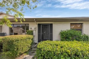 4504 LAKE VISTA DR #37, SARASOTA, FL 34233 Sold 10/21/22