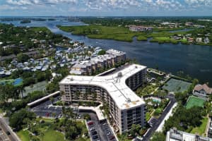 5855 MIDNIGHT PASS RD #704, SARASOTA, FL 34242 Sold 10/14/22