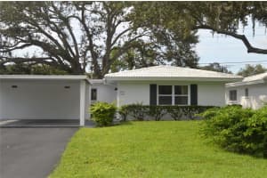 3810 ROXANE BLVD #160, SARASOTA, FL 34235 Sold 10/17/22