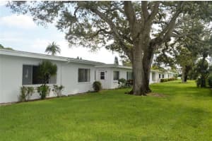 3810 ROXANE BLVD #160, SARASOTA, FL 34235 Sold 10/17/22