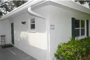 3810 ROXANE BLVD #160, SARASOTA, FL 34235 Sold 10/17/22