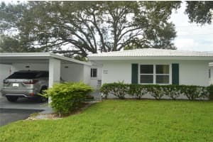 3810 ROXANE BLVD #160, SARASOTA, FL 34235 Sold 10/17/22