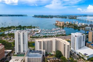 1255 N GULFSTREAM AVE #208, SARASOTA, FL 34236 Sold 04/05/23