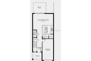 3575 DAVENPORT CREEK CT, KISSIMMEE, FL 34746 Sold 02/23/23