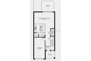 3563 DAVENPORT CREEK CT, KISSIMMEE, FL 34746 Sold 02/23/23