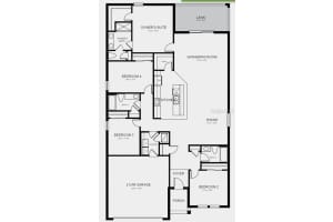 4744 VELLACITO WAY, DAVENPORT, FL 33897 Sold 02/28/23