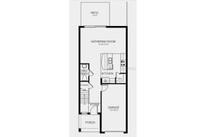 3567 DAVENPORT CREEK CT, KISSIMMEE, FL 34746 Sold 02/28/23