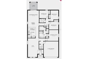 4731 VELLACITO WAY, DAVENPORT, FL 33897 Sold 02/28/23
