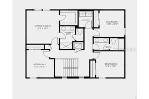 4839 VELLACITO WAY, DAVENPORT, FL 33897 Sold 03/23/23