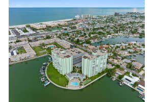 400 64TH AVE #1102, ST PETE BEACH, FL 33706 Sold 10/21/22