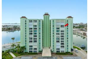 400 64TH AVE #1102, ST PETE BEACH, FL 33706 Sold 10/21/22