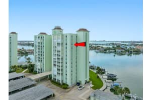 400 64TH AVE #1102, ST PETE BEACH, FL 33706 Sold 10/21/22