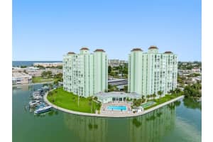 400 64TH AVE #1102, ST PETE BEACH, FL 33706 Sold 10/21/22