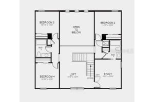 2773 LEAFWING CT, PALM HARBOR, FL 34683 Sold 09/28/23