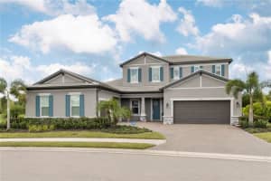 6361 RIVO LAKES BLVD, SARASOTA, FL 34241 Sold 01/23/23