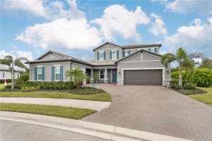 6361 RIVO LAKES BLVD, SARASOTA, FL 34241 Sold 01/23/23
