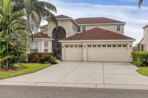 5154 55TH STREET CIR W, BRADENTON, FL 34210 Sold 10/28/22