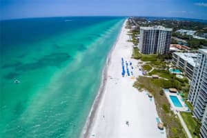 2425 GULF OF MEXICO DRIVE #7B, LONGBOAT KEY, FL 34228 - MLS#MFRA4547447