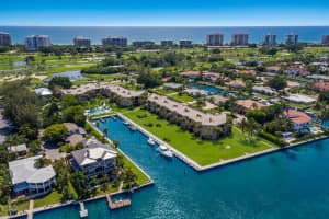 448 GULF OF MEXICO DR #A206, LONGBOAT KEY, FL 34228 Sold 04/28/23