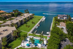 448 GULF OF MEXICO DR #A206, LONGBOAT KEY, FL 34228 Sold 04/28/23